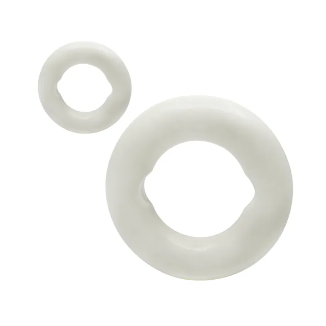 Gynéas Pessaires Gyn&Ring pessaire anneau T2 57 mm