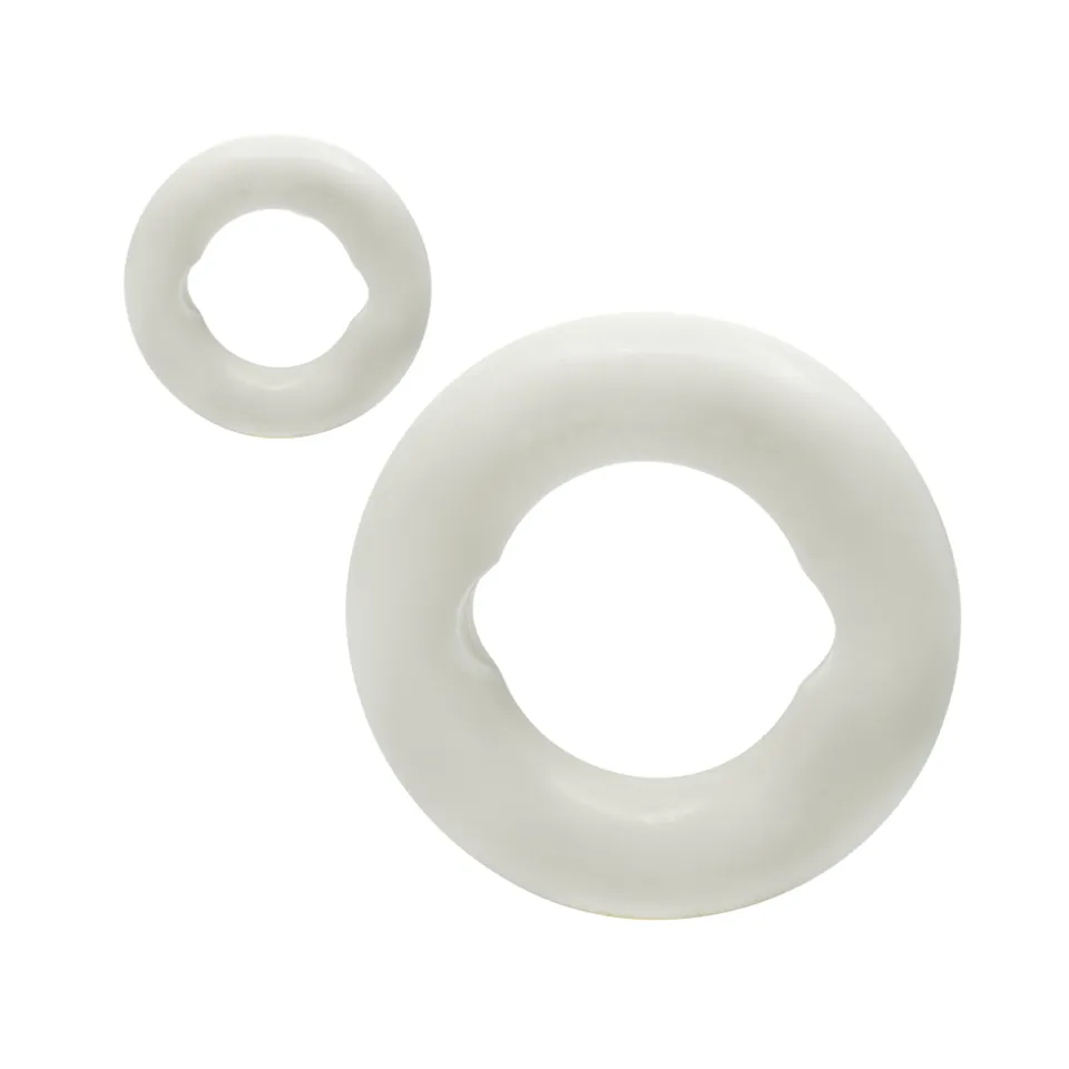 Gynéas Pessaires Gyn&Ring pessaire anneau T2 57 mm