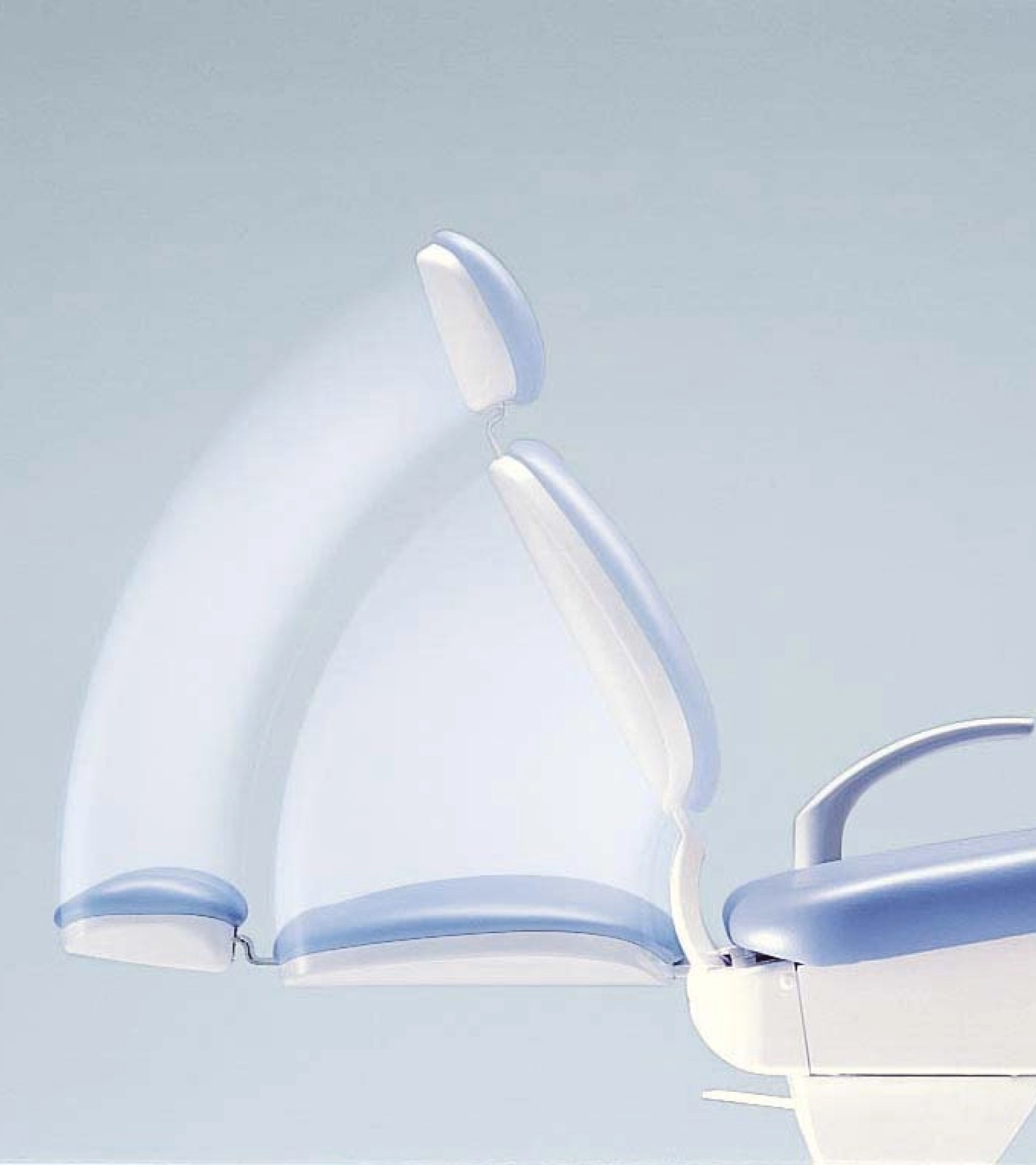 BELMONT Progres fauteuil dentaire seul pour cabinet
