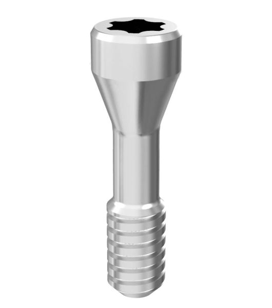 Arum3D DS008 Angled Screw n°4 vis angulée