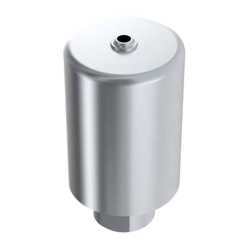 ARUM Internal Premill Blank 14mm WP 5.7 embase titane
