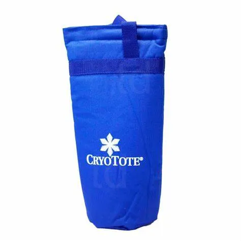 Gynéas Cryotote sac isotherme Cryo-AC 3 et 5 nylon