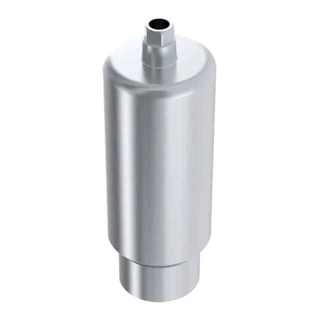 Arum3D Internal Premill Blank 10mm engaging C-Tech