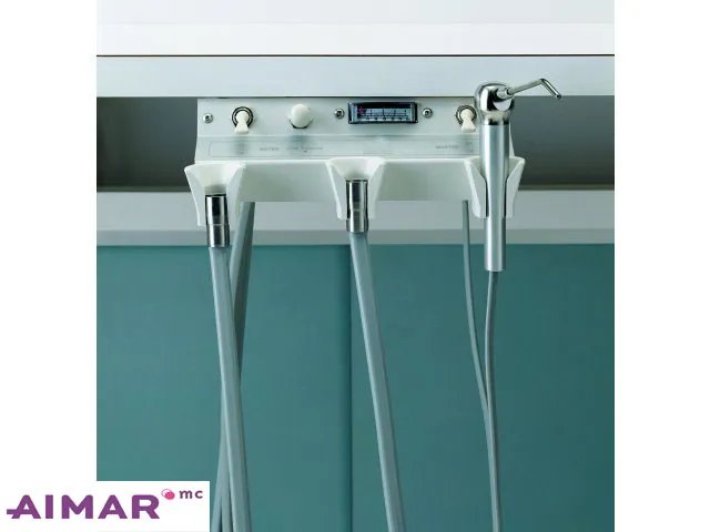 Aimar FDM Monaco Mini Unit fixation table A-1S+2INST-1sp