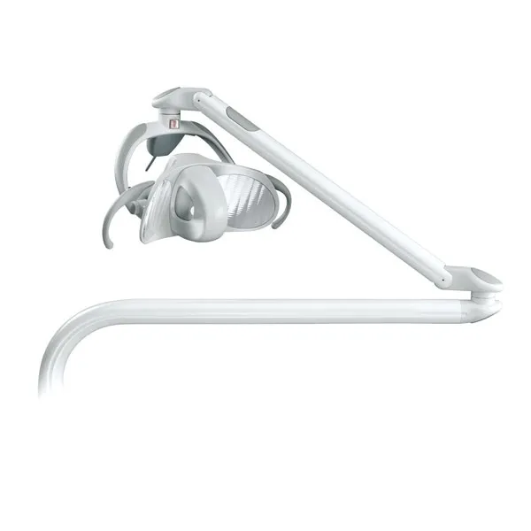 Aimar FDM Éclairage Maia LED On/Off pour fauteuil dentaire