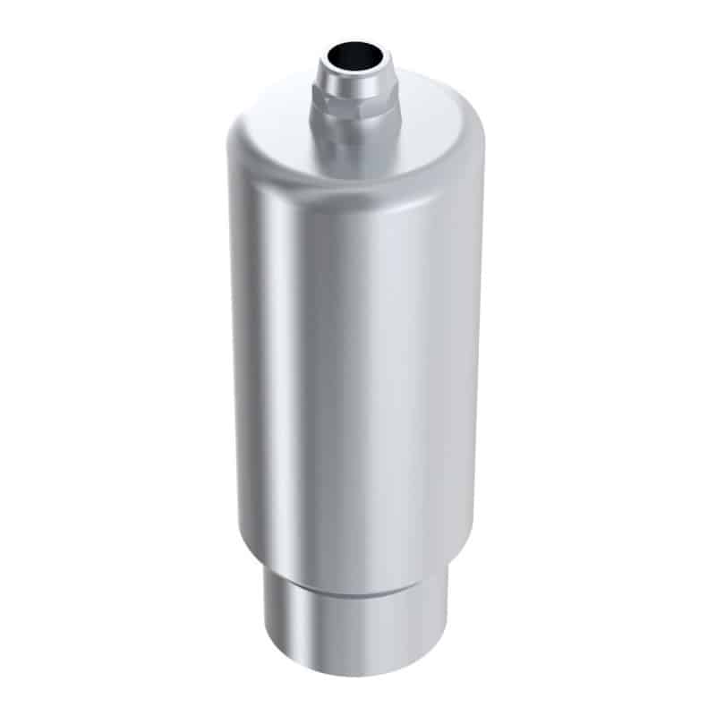 Arum Premill Blank 10 mm titane EBI Octa C2