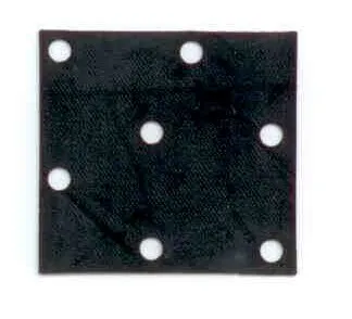Aimar FDM Membrane pour Block 2 HP pièce