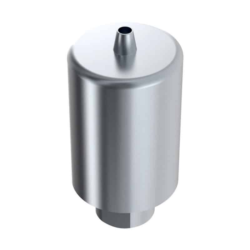 Arum3D Internal Premill Blank 14mm 3.6 pilier non-engaging Dentium