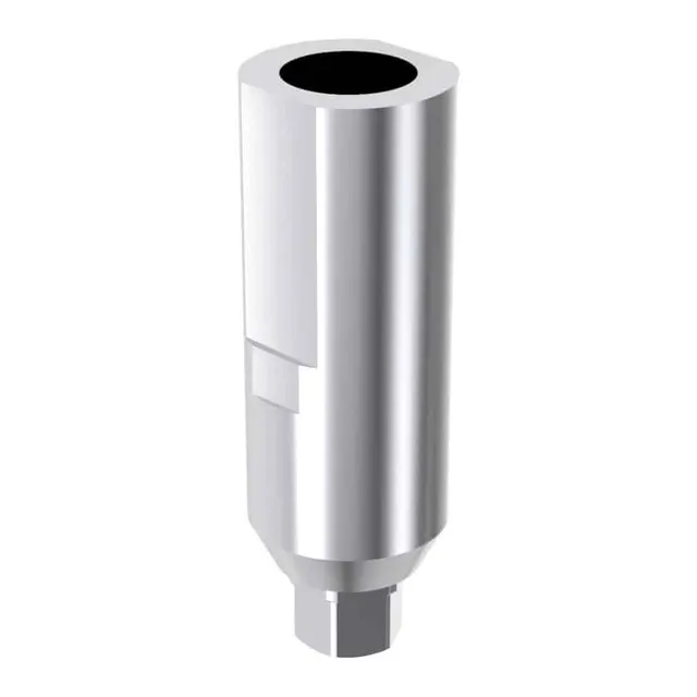 Arum3D Scanbody NP 3.5 Implant Direct Legacy + vis