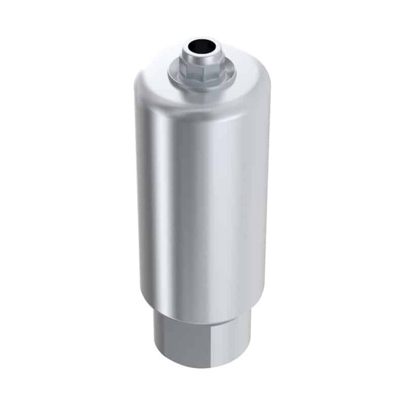 Arum3D Internal Premill Blank 10mm 4.8 ébauche Dentium engaging