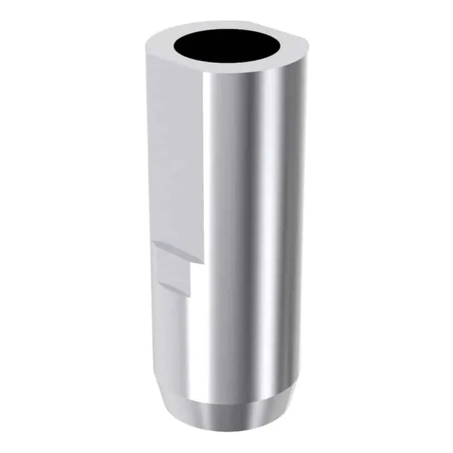 Arum3D External Scanbody 5.0 WP scanbody pack de 5 Nobel