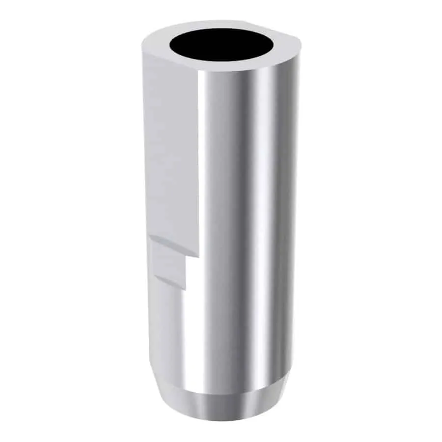 Arum3D External Scanbody 5.0 WP scanbody pack de 5 Nobel