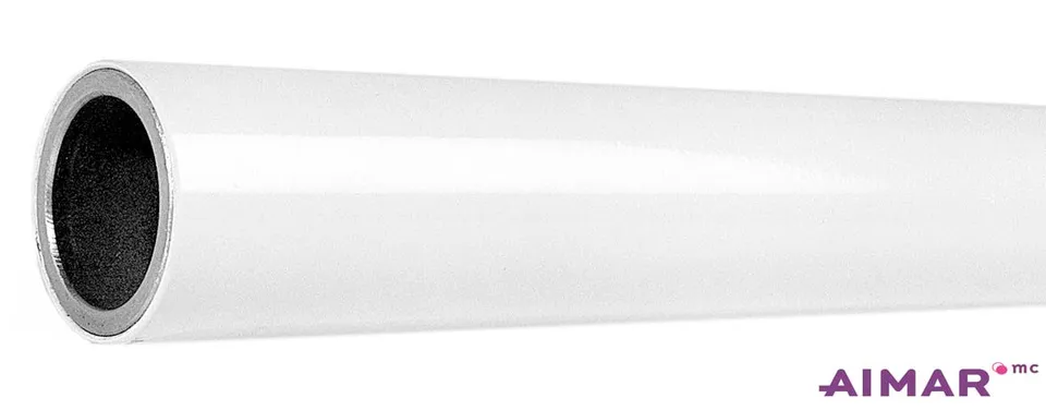 Aimar FDM Monaco Tube pour Bras 2" 50,8 mm pièce dentaire
