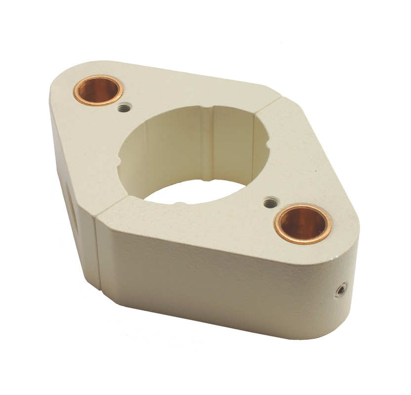 Aimar FDM Monaco Mâchoire Double Bras Tablette