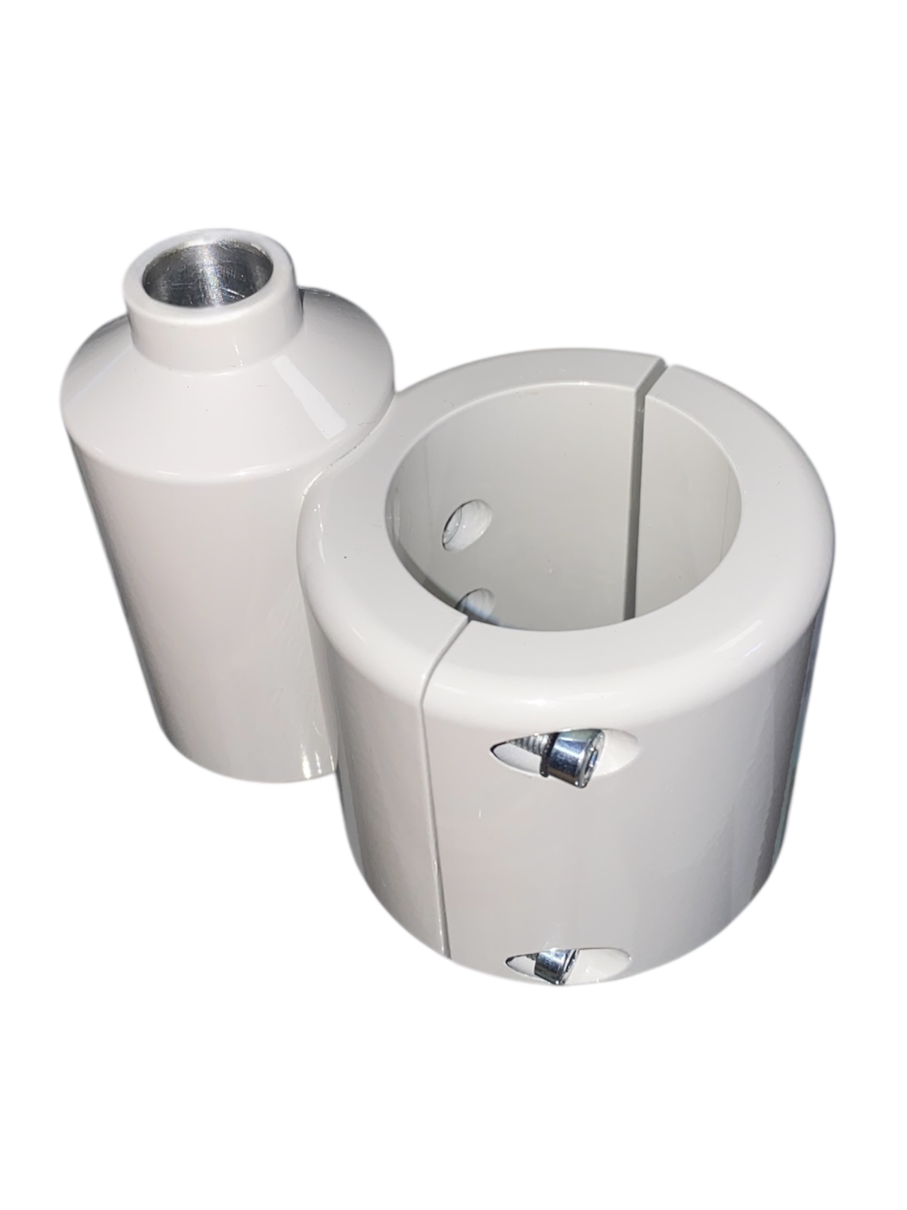 Aimar 9002 bébé mâchoire 45mm modèle dentaire