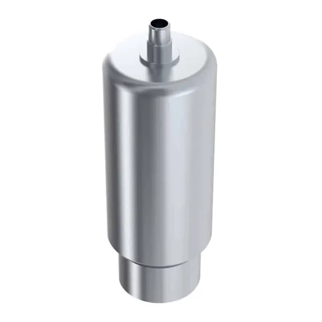 Arum3D Premill Blank 10mm pilier titane Kyocera Poiex 4.7