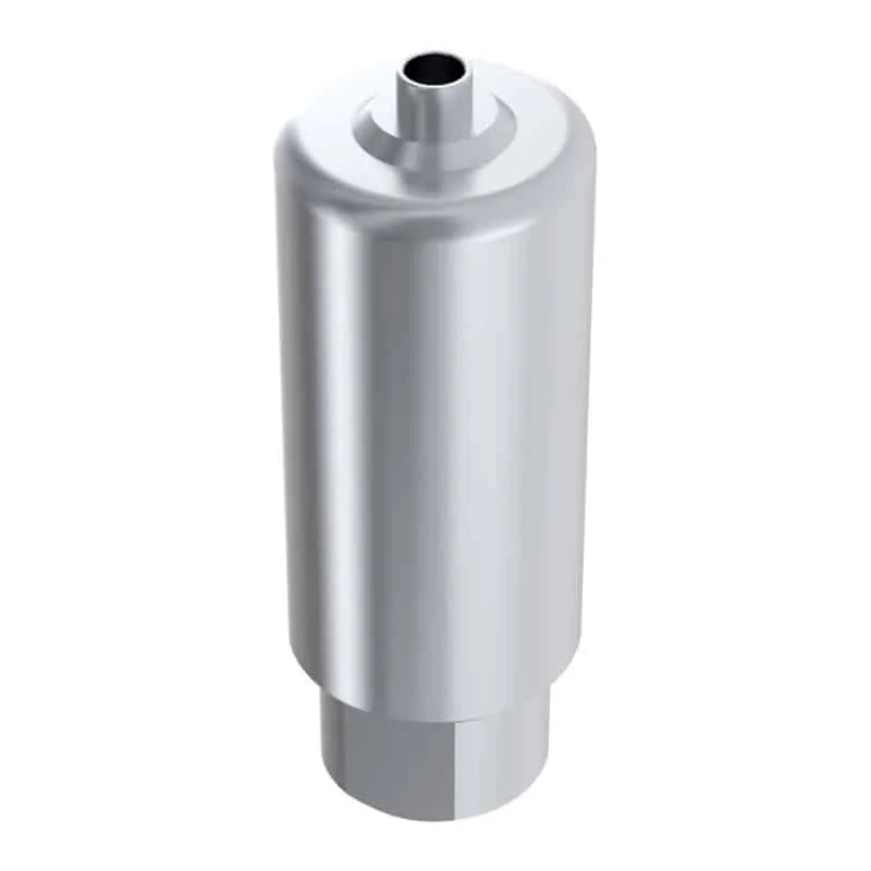 Arum3D Premill Blank 10mm 4.5 pilier Zimmer non-eng
