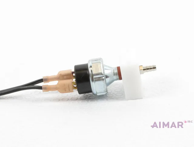 Aimar micro contact commande pneumatique N/O pièce
