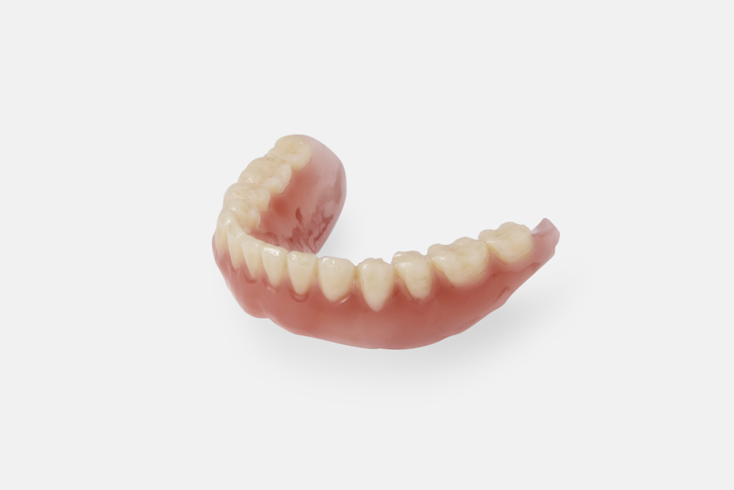 Formlabs Denture Base résine 3D OP 1L biocompatible