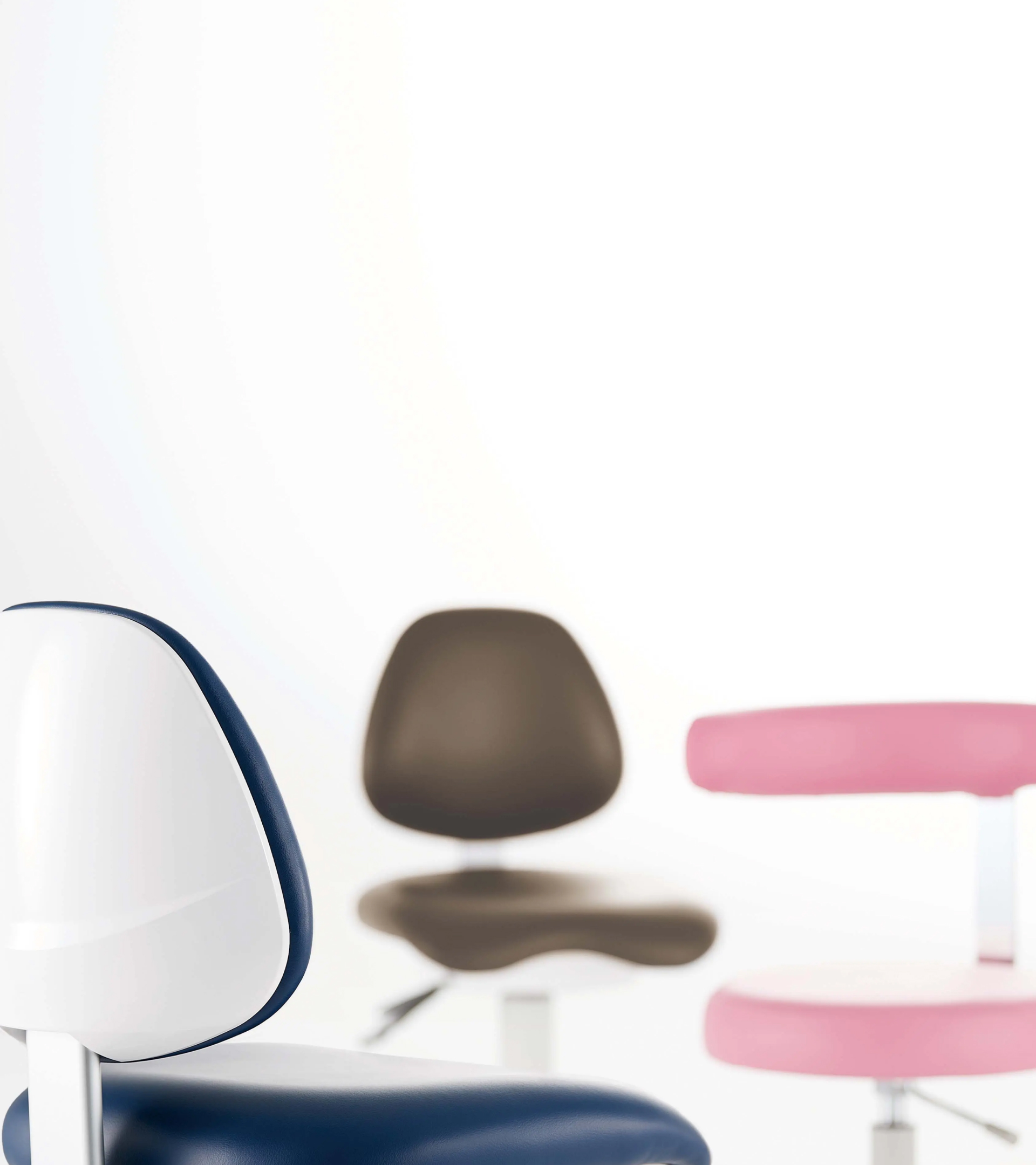 Belmont Eurus Stool Siège opérateur cabinet