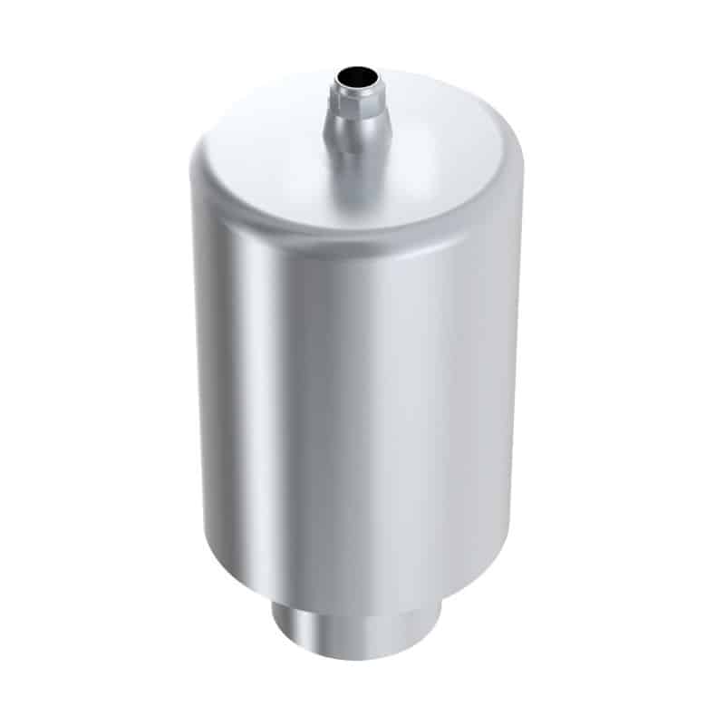 ARUM Premill Blank 14mm pilier titane 3.6 engaging Dentium NR
