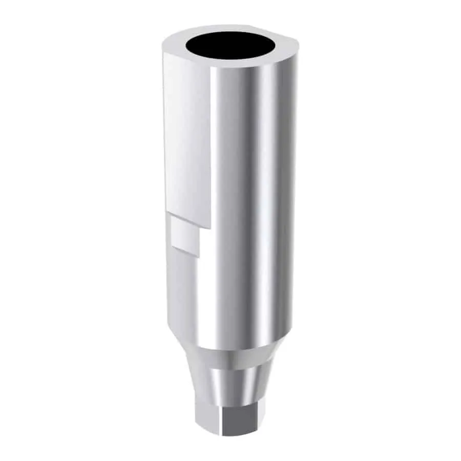 Arum3D Scanbody WP 4.5/5.0 scan pack 5 Southern Implants