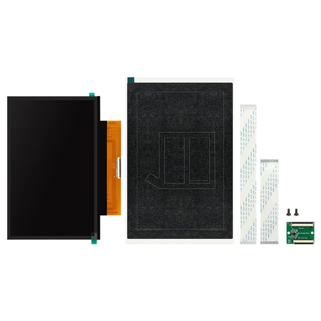 Anycubic Écran LCD 4K écran rechange Photon Mono X
