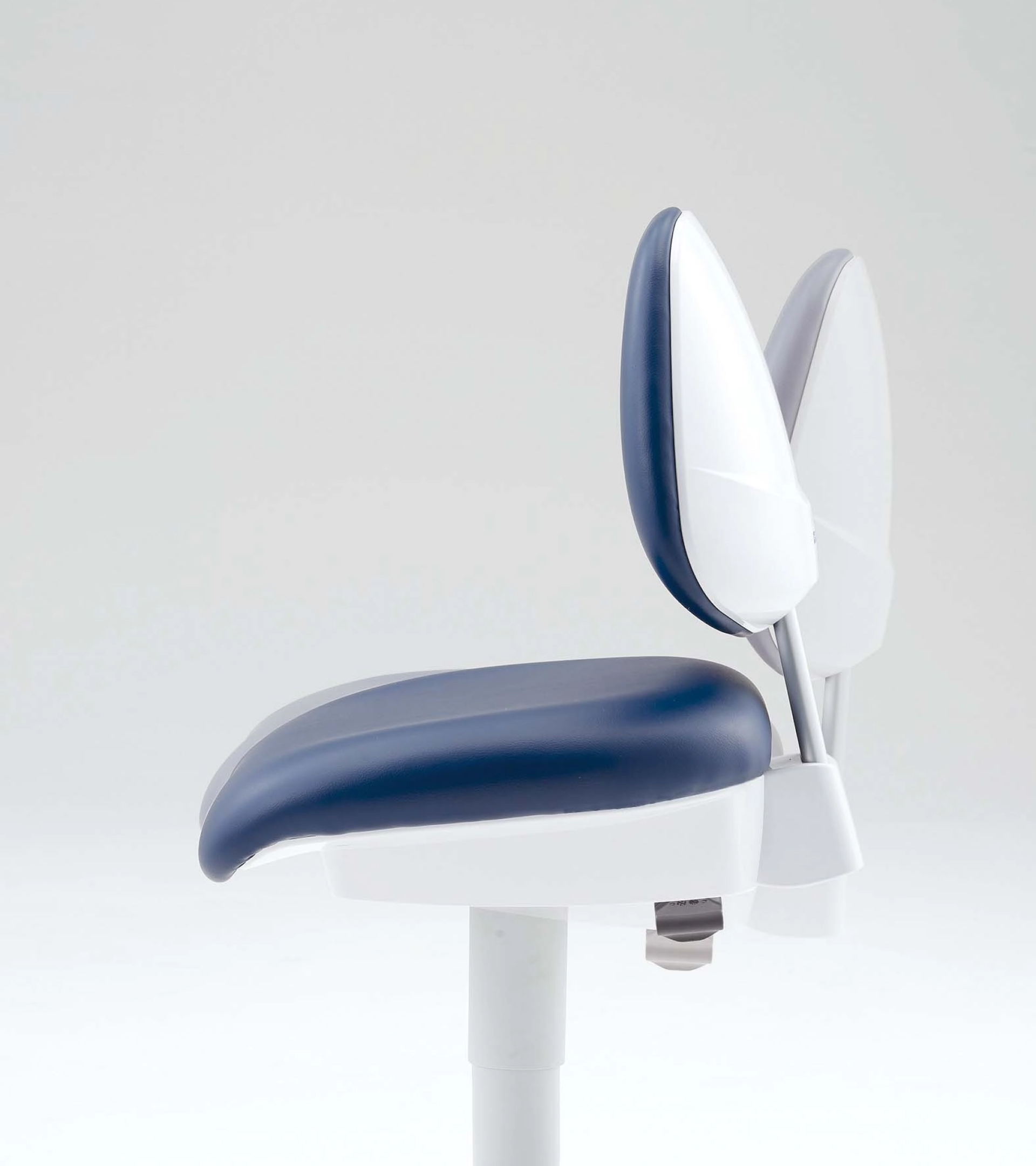 Belmont Eurus Stool Siège opérateur cabinet
