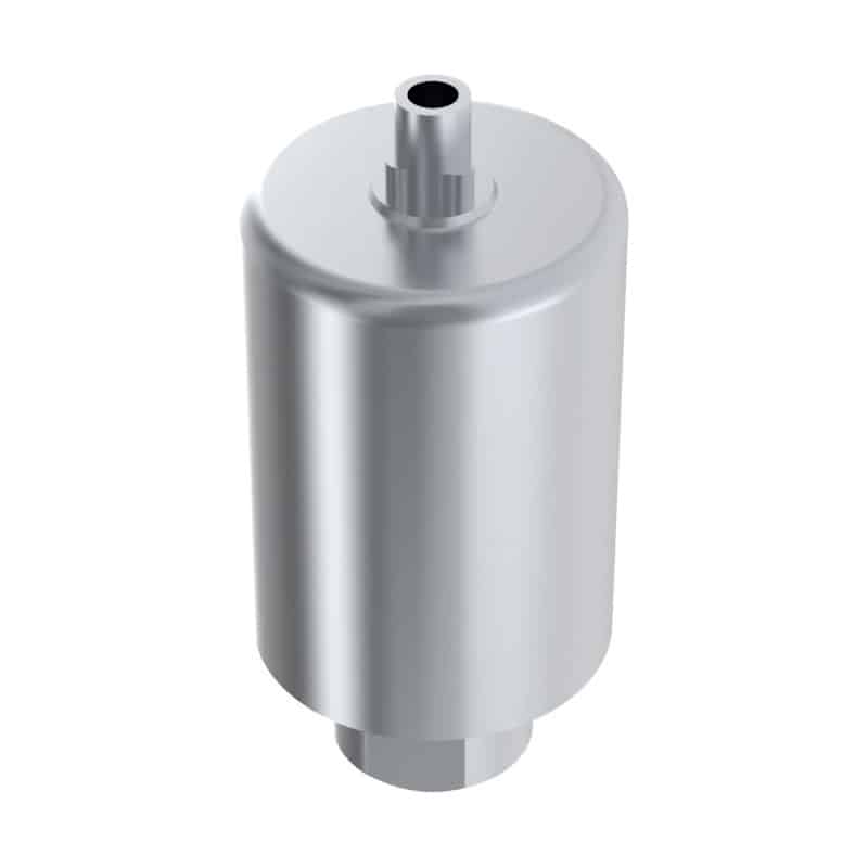 Arum3D Premill Blank 14mm pilier titane Nobel Replace 6.0