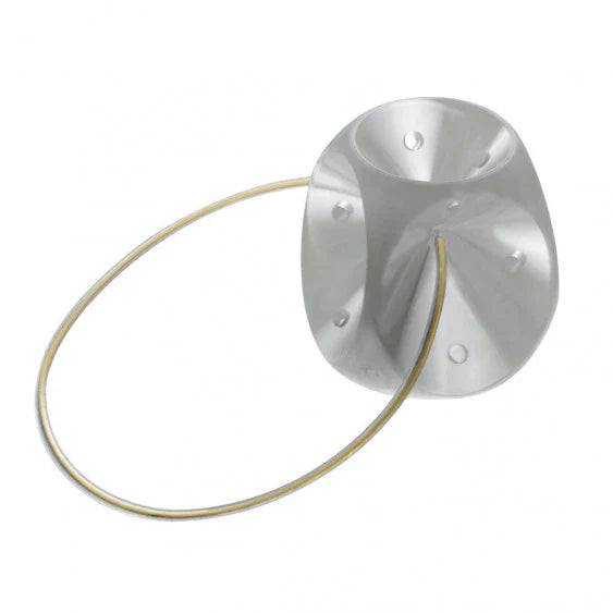 Gynéas Pessaires Gyn&Cube silicone Standard 28-38 mm