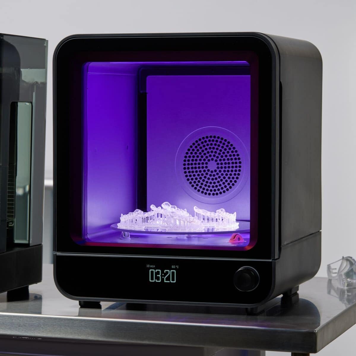 Formlabs Form Cure V2 230V appareil post-polymérisation 405 nm