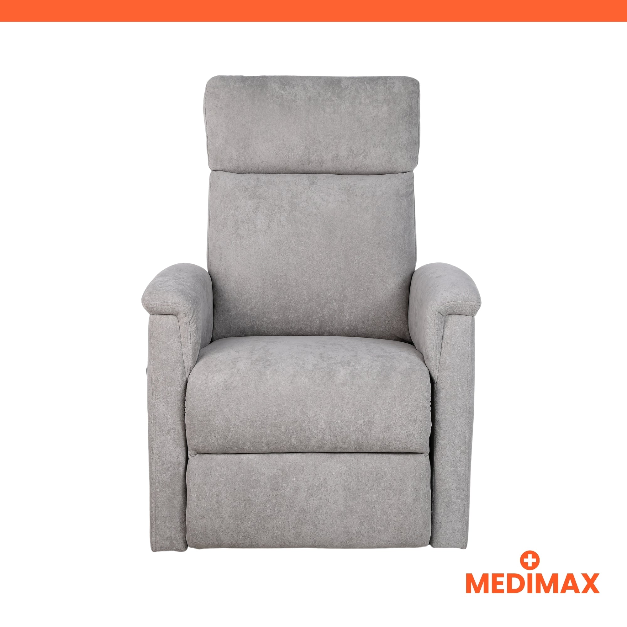 Medimax Eco 3 Fauteuil Releveur Électrique 1 Moteur microfibre