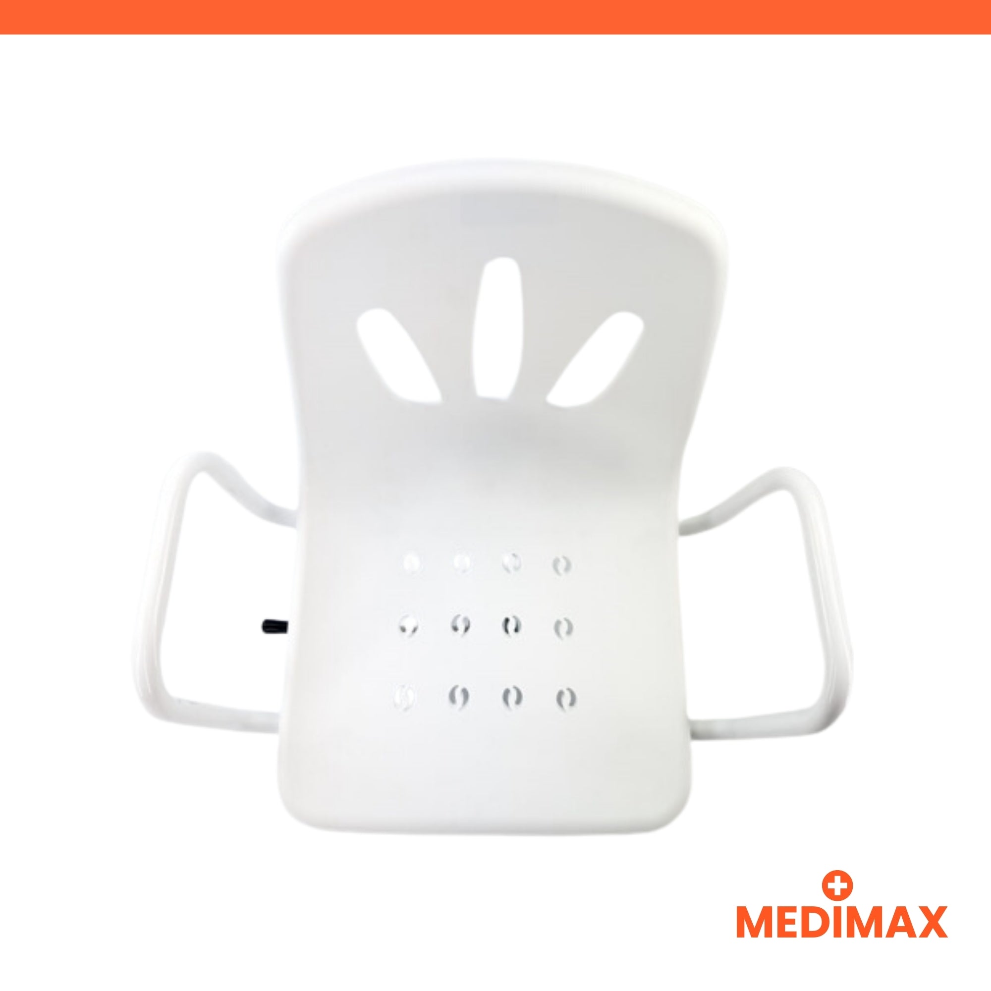 Medimax Eco 1 siège de bain pivotant 360° à l’unité