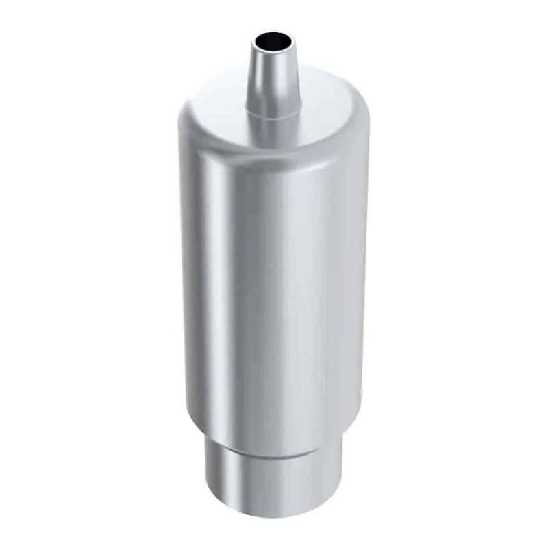 Arum3D Internal Premill Blank 10mm pilier Global D Tekka In-Kone