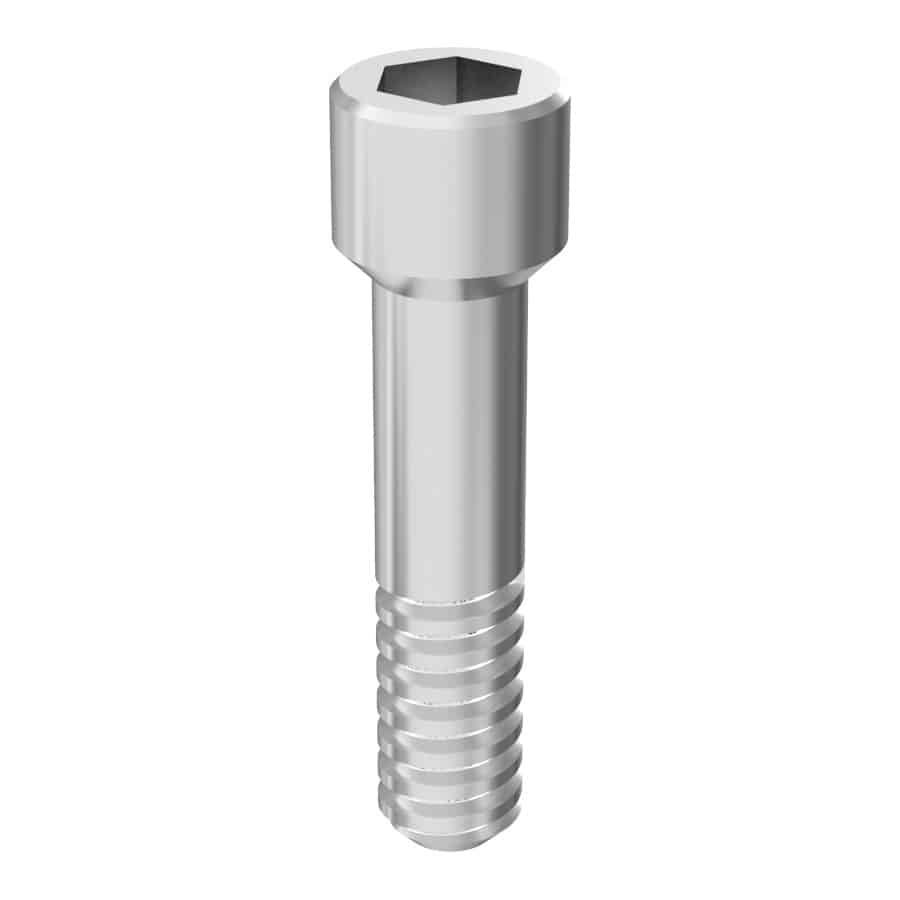 Arum3D Vis implant NucleOSS T6 NR SD WD