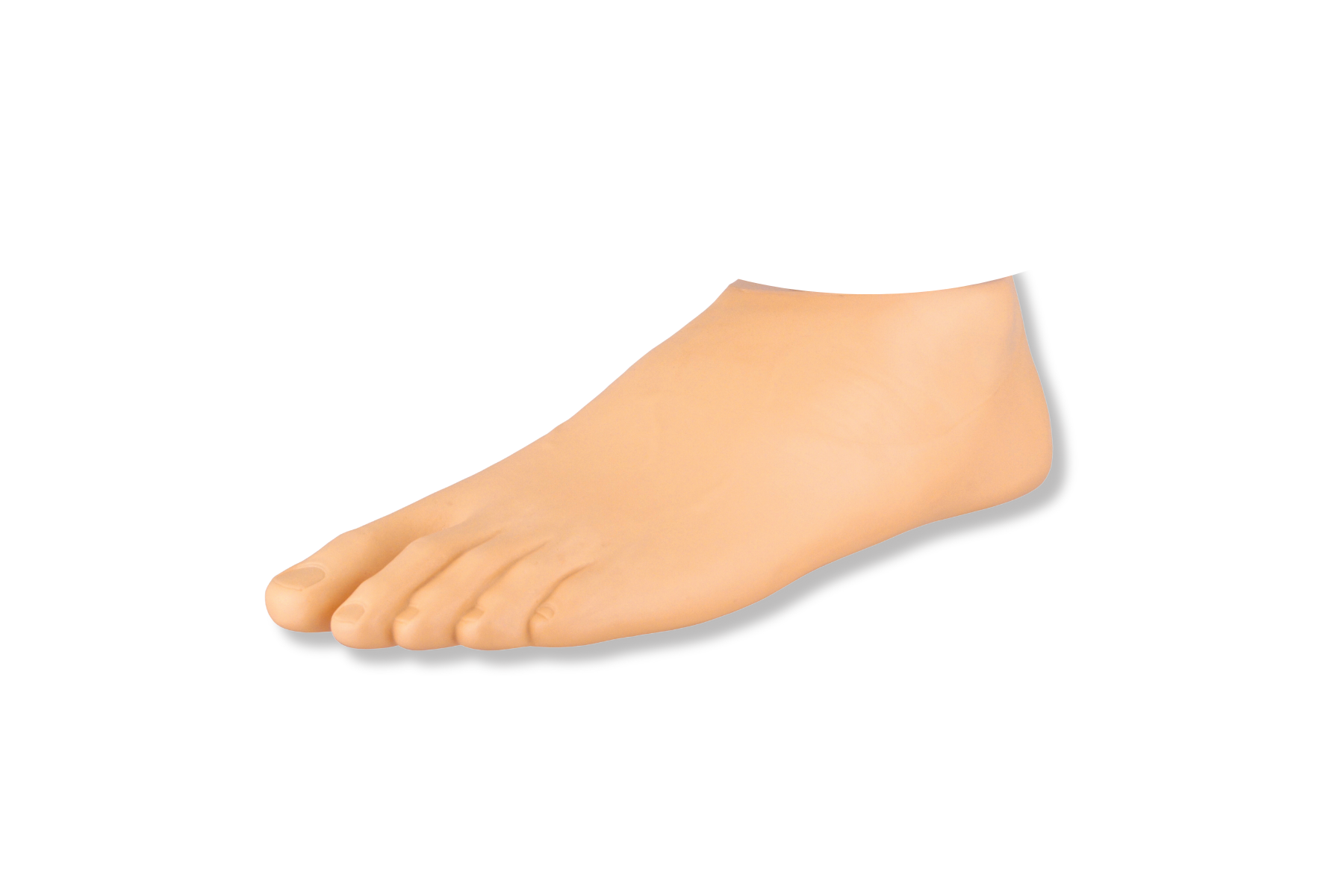 Trulife Prosthetics SFC190 Light coque de pied prothétique