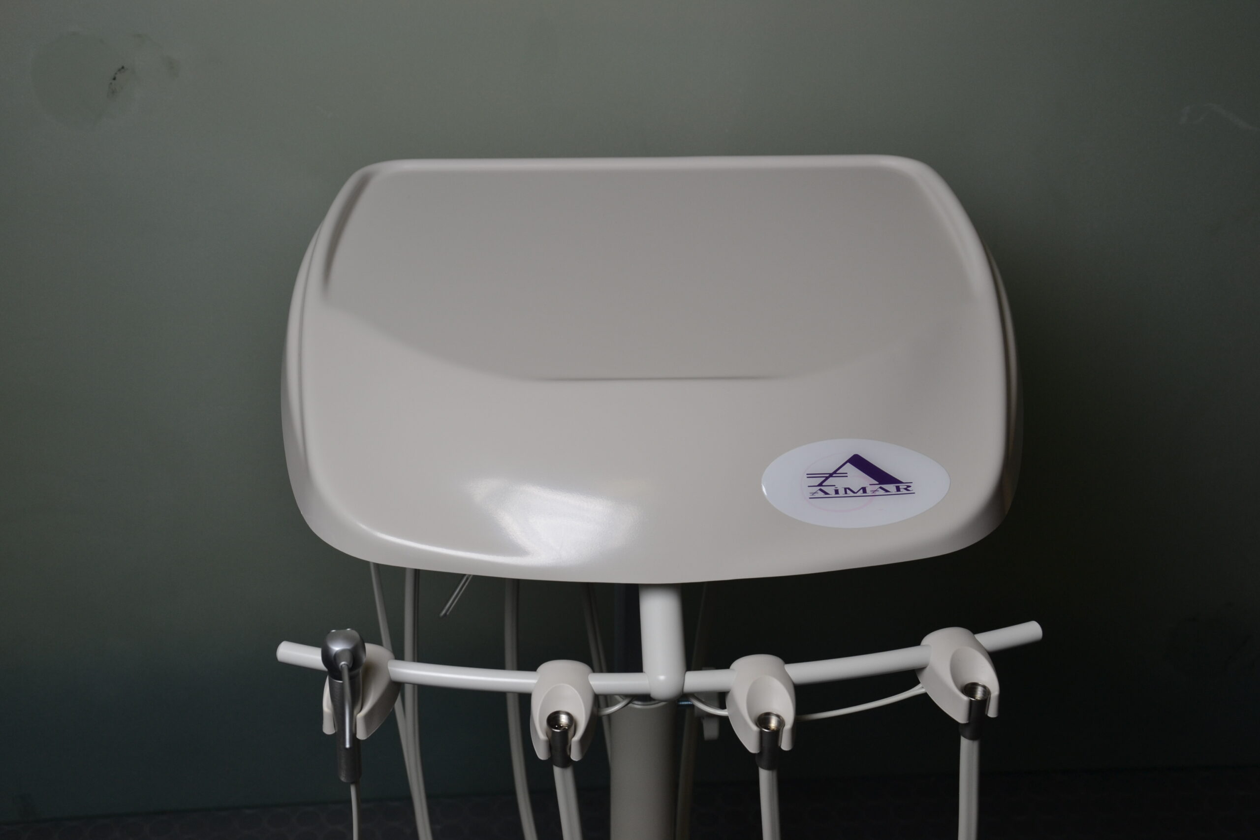 Aimar FDM Monaco Nouveau Cart Nouvelle Vague Mini Unit mobile