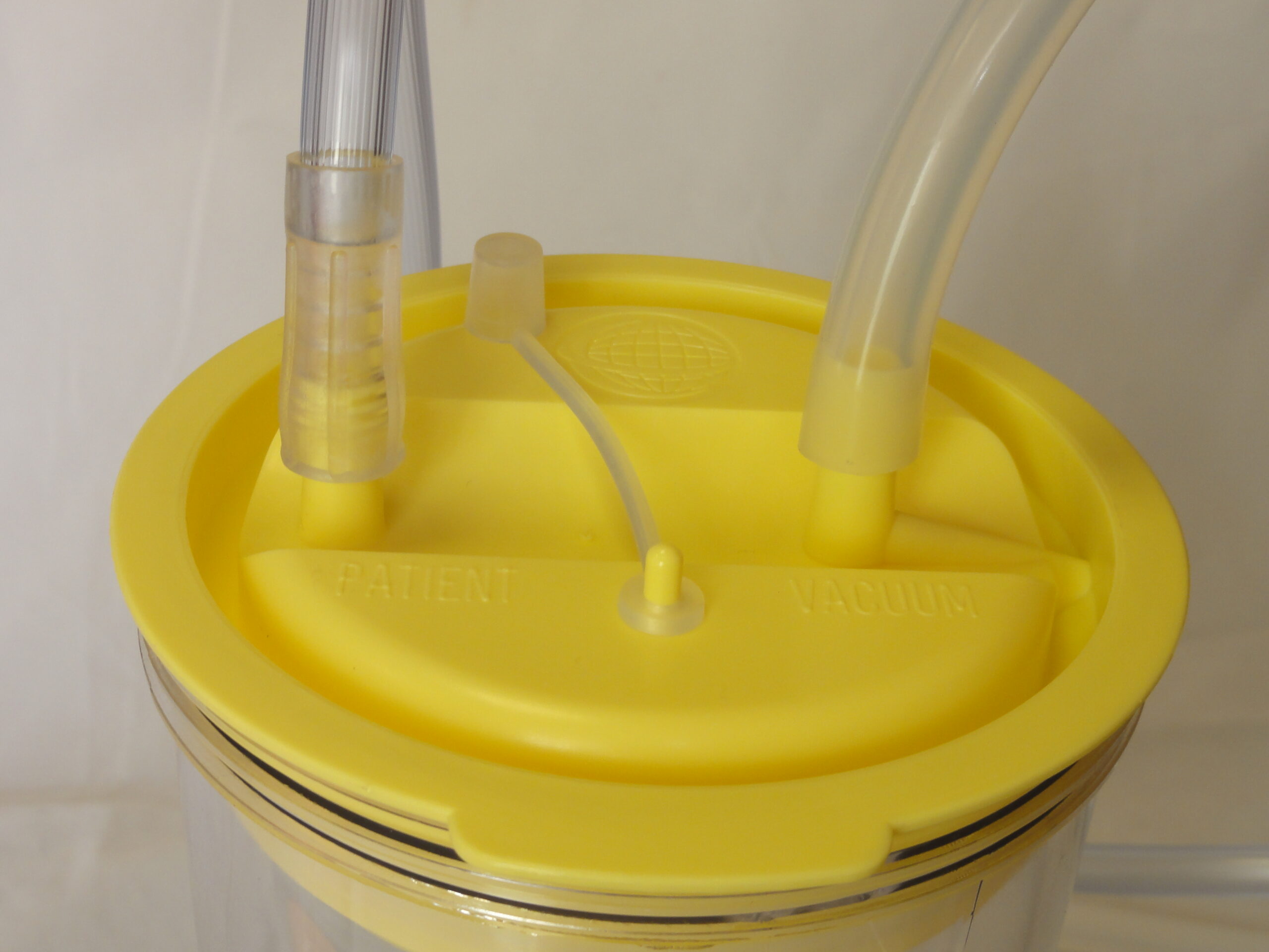 Aimar FDM Monaco Tube aspiration silicone autoclavable 7 mm