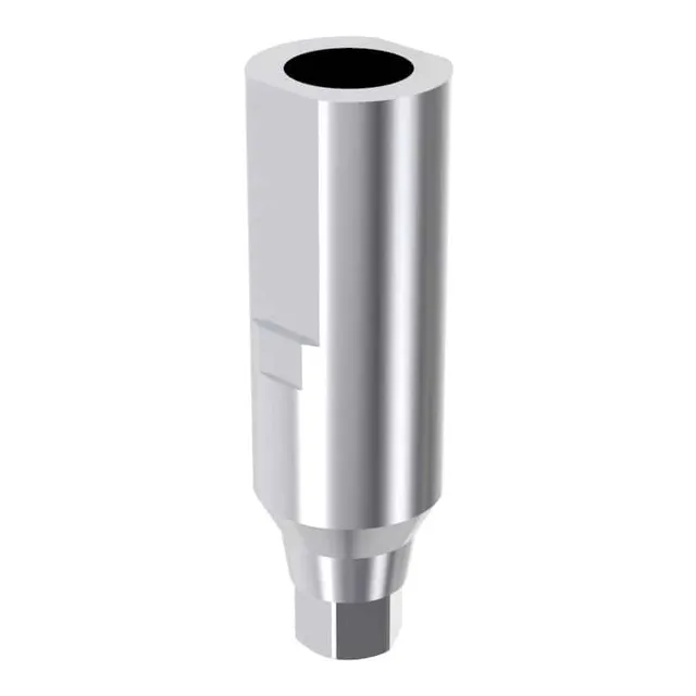 Arum3D Internal Scanbody NP 3.1 corps de scan Zimmer Eztetic avec vis