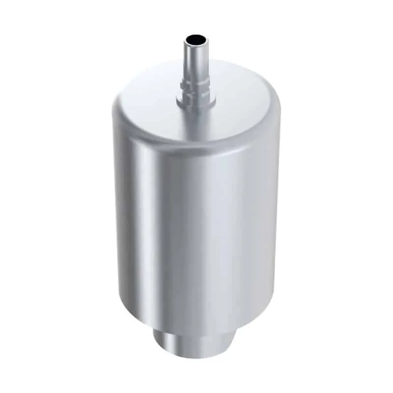 Arum3D Internal Premill Blank 14mm 3.8 engaging Camlog