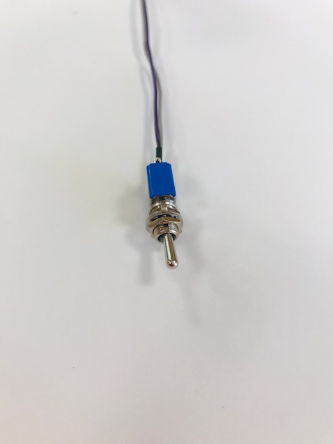 Aimar FDM Interrupteur pour micromoteur dentaire cabinet