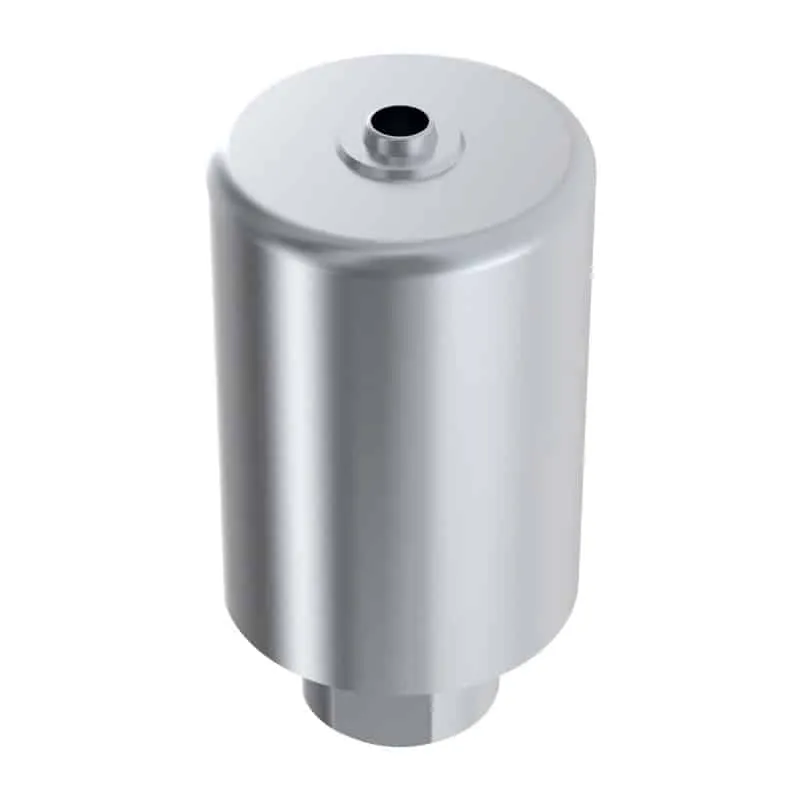 Arum3D Premill Blank 14mm RP 4.3 pilier Nobel Replace non-engagé