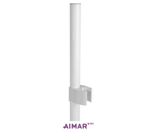 Aimar FDM Monaco extension éclairage tube 61cm cabinet