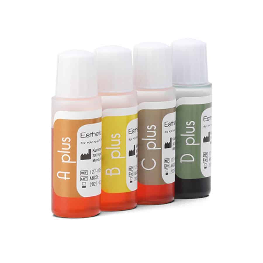 Esthetic Colorant C Plus 12ml colorant zircone Katana