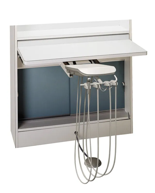 Aimar FDM Unit Sous Meuble à Glissière Mini Unit pour cabinet