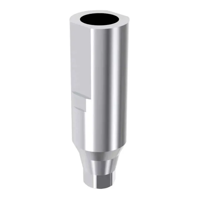 Arum Arum3D Scanbody 3.0 transfert Nobel Active CC pack 5