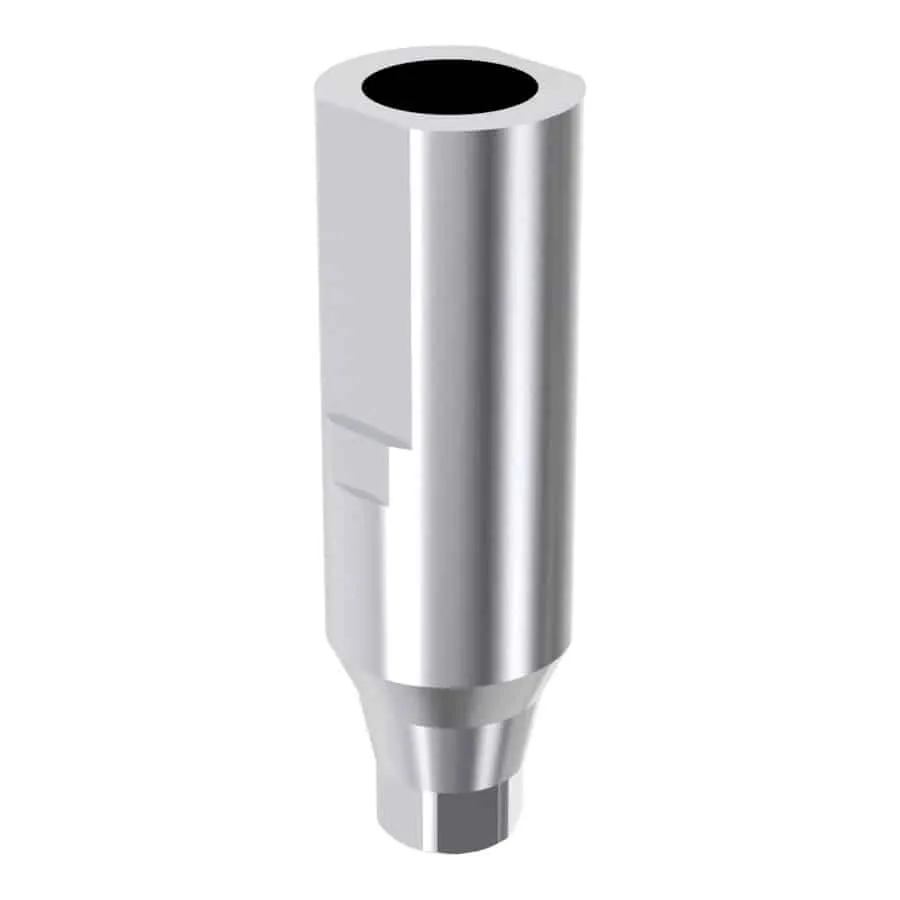 Arum Arum3D Scanbody 3.0 transfert Nobel Active CC pack 5