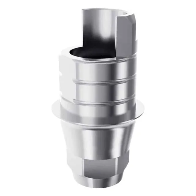 Arum Ti Base Short 4.8 embase Dentium SimpleLine