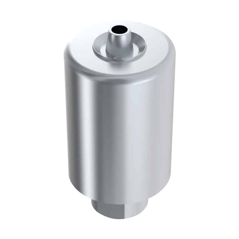 Arum3D Premill Blank 14mm 4.8 pilier Dentium SimpleLine