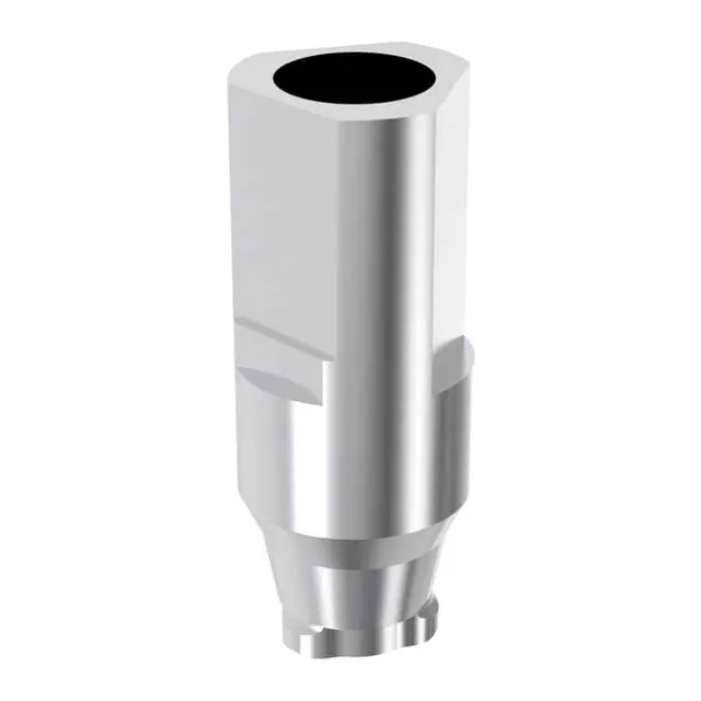 Arum3D Internal Scanbody corps de scan MegaGen Rescue avec vis